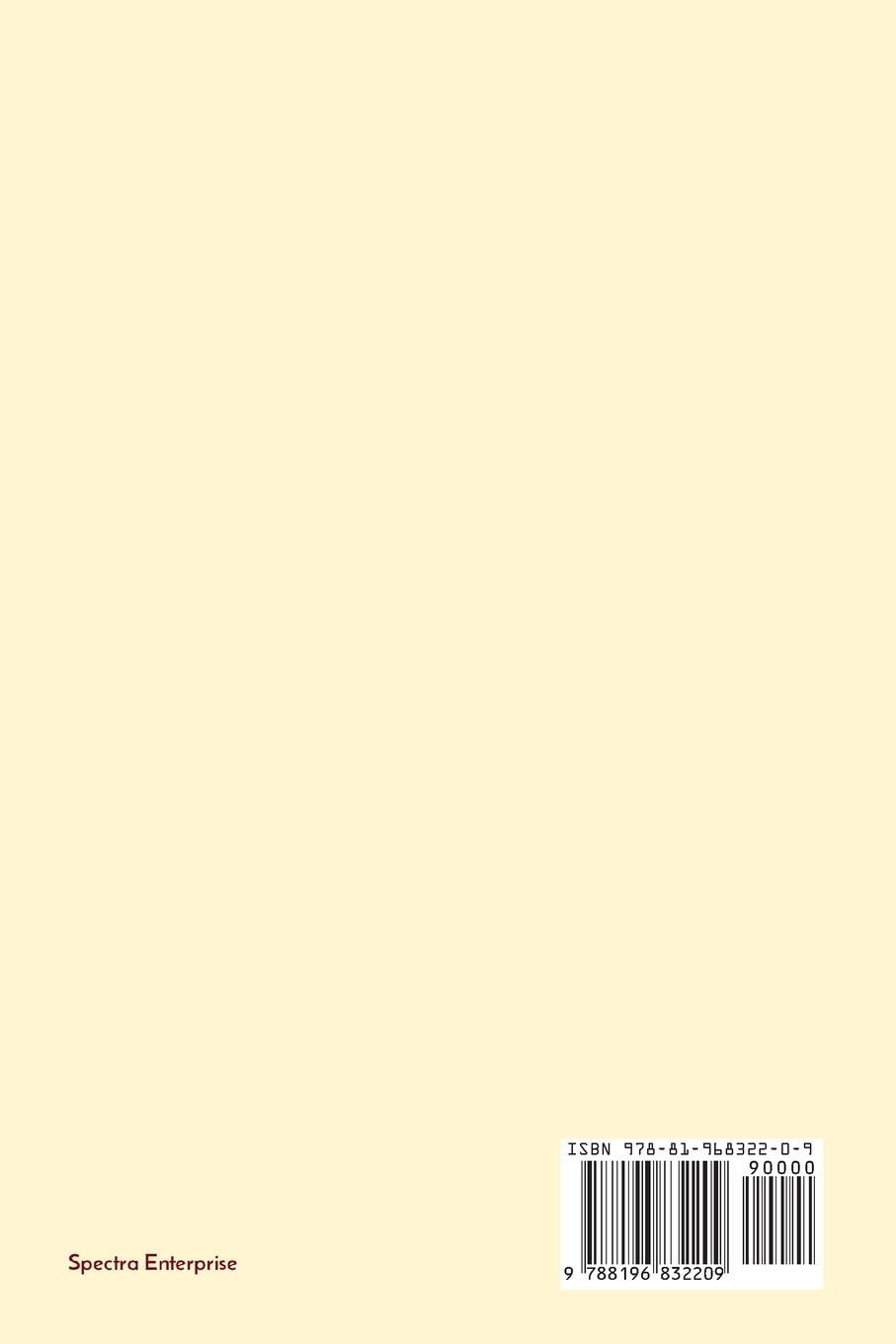 Rückseitencover Kangaroos Behind Bars