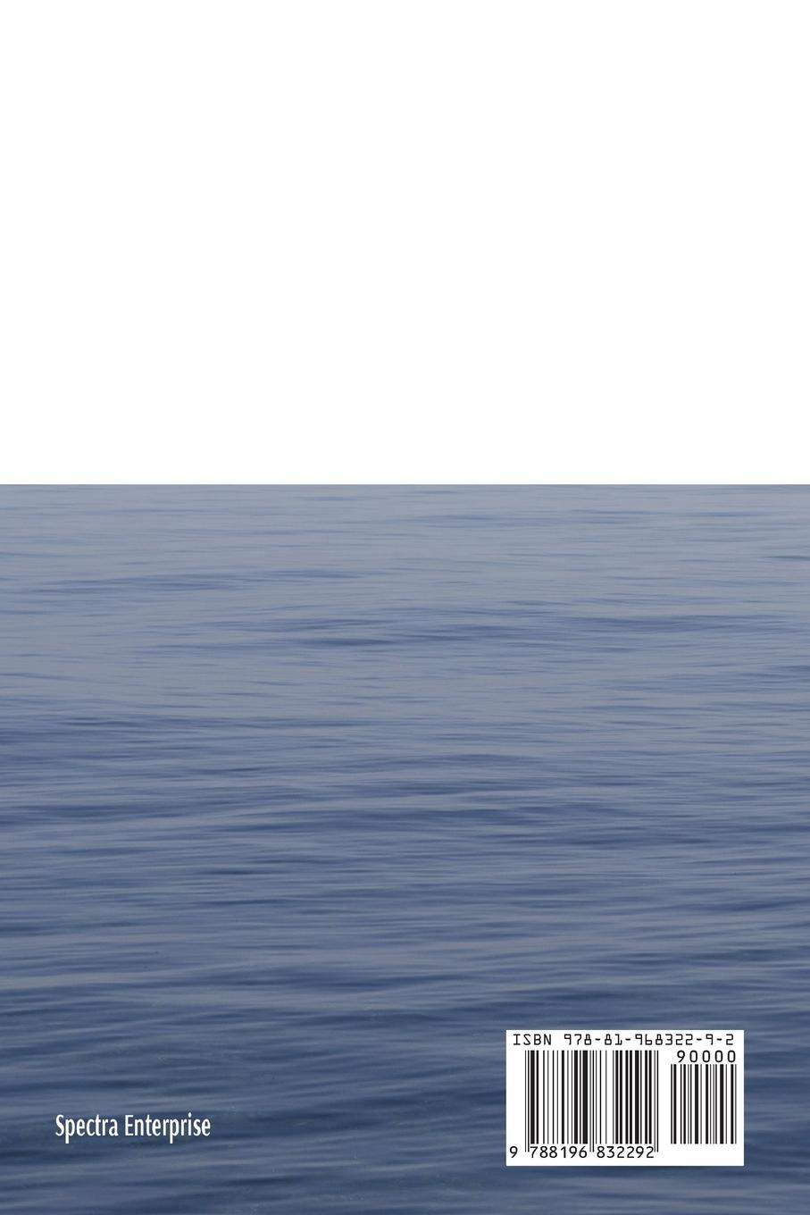 Rückseitencover Tiny Miracles of the Sea