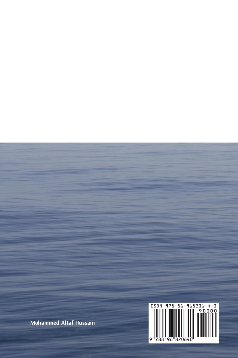 Rückseitencover Echoes on the Lake