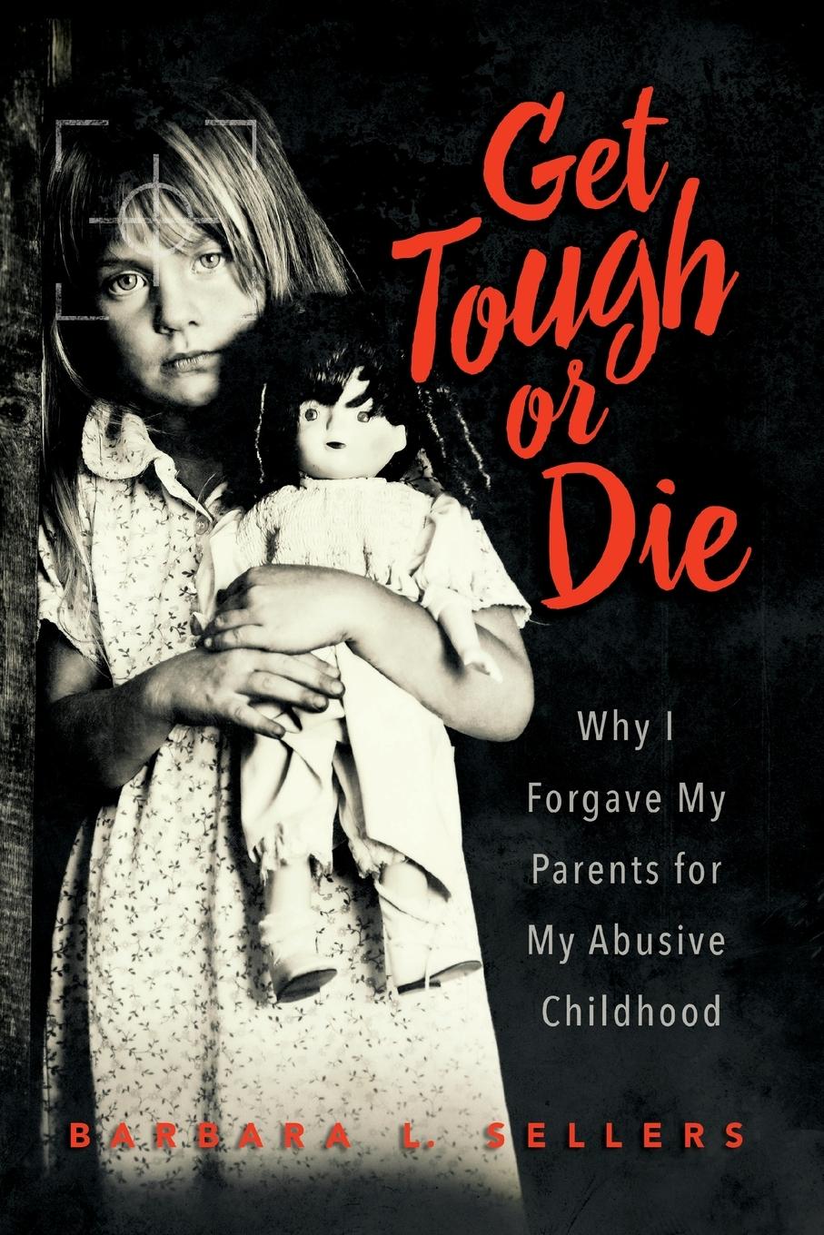 Vorderes Coverbild Get Tough or Die