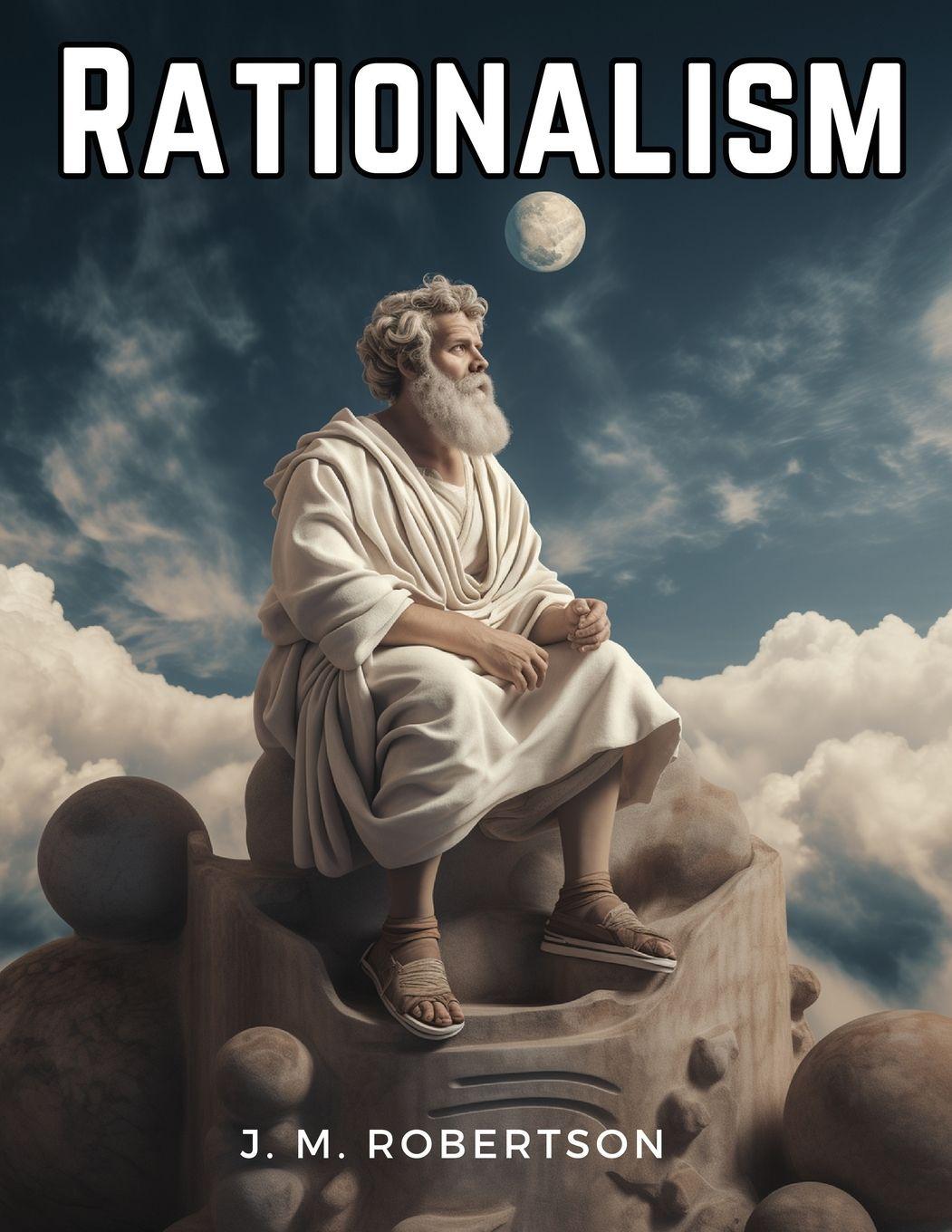Vorderes Coverbild Rationalism