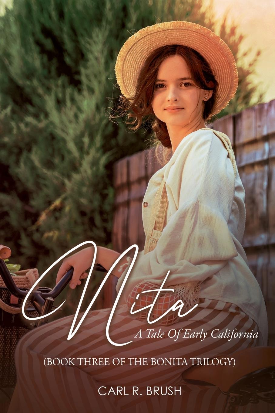 Vorderes Coverbild Nita