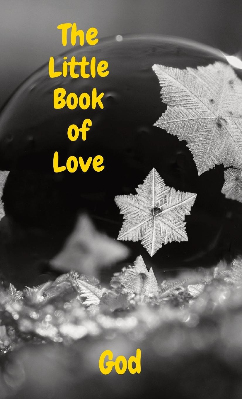 Vorderes Coverbild The Little Book of Love