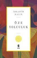 Vorderes Coverbild Öze Yolculuk