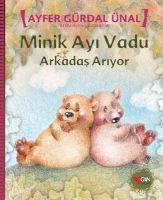 Vorderes Coverbild Minik Ayi Vadu - Arkadas Ariyor