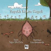 Vorderes Coverbild Sacakli Kökün Hayali