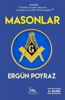 Vorderes Coverbild Masonlar