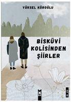Vorderes Coverbild Bisküvi Kolisinden Siirler