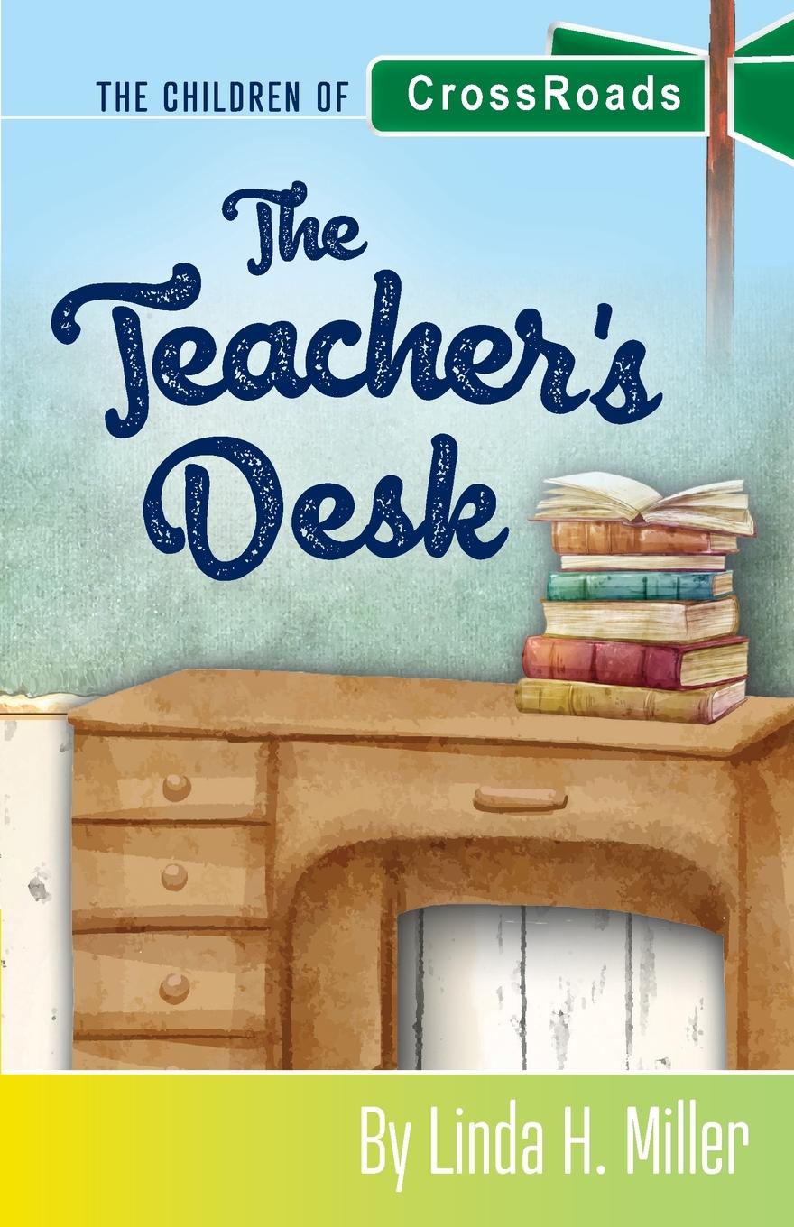 Vorderes Coverbild The Teacher's Desk