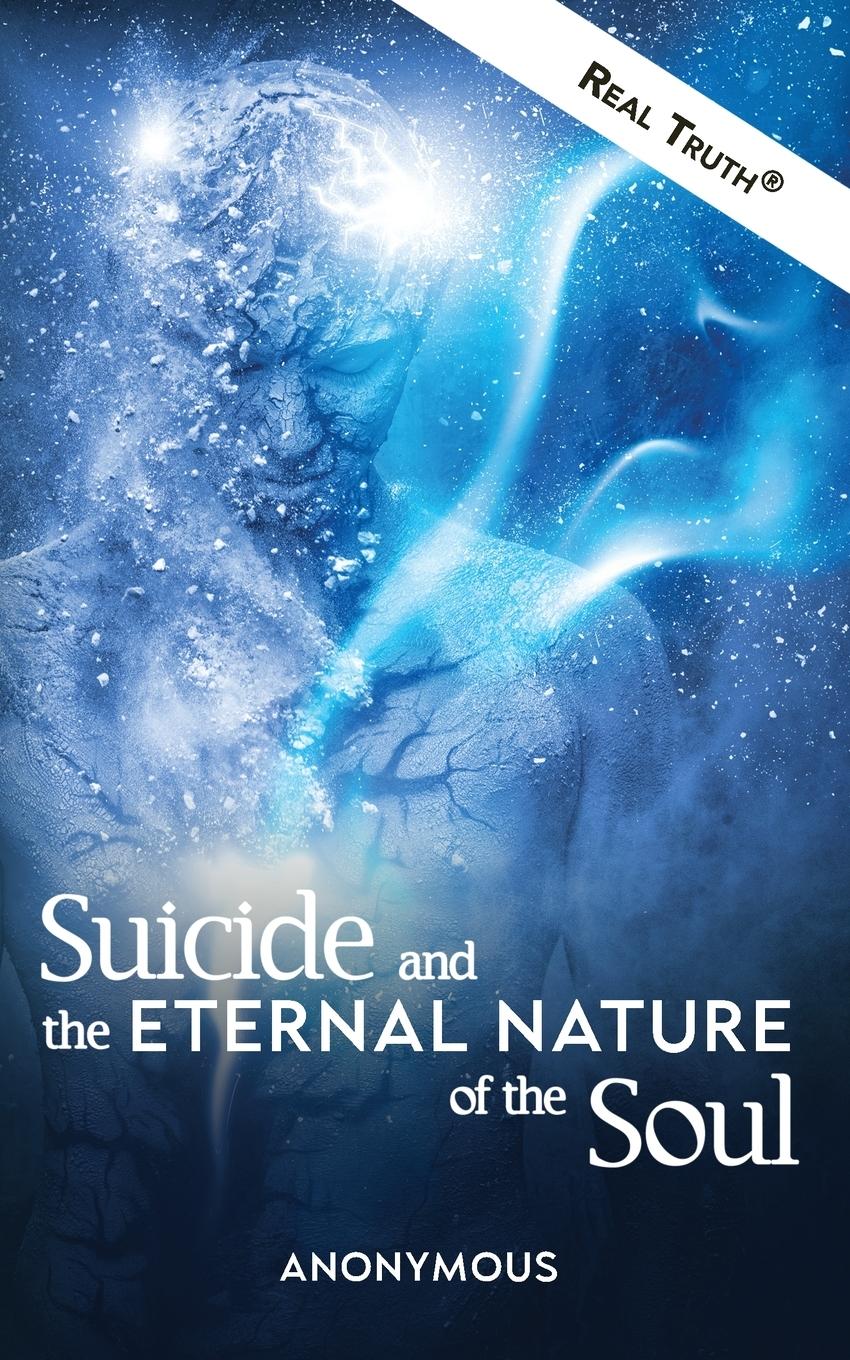 Vorderes Coverbild Suicide and the Eternal Nature of the Soul