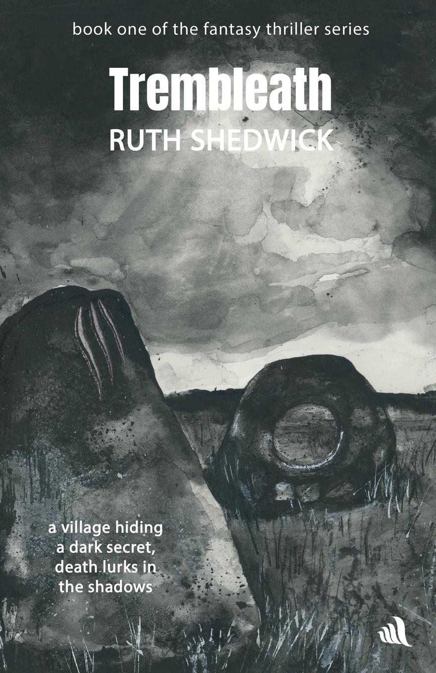 Vorderes Coverbild Trembleath