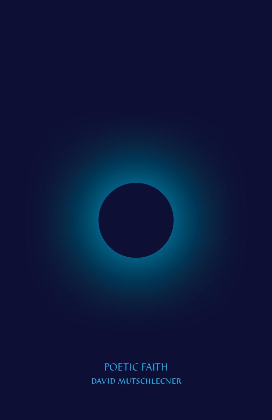 Vorderes Coverbild Poetic Faith