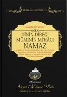 Vorderes Coverbild Dinin Diregi Müminin Miraci Namaz