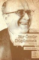 Vorderes Coverbild Bir Ömür Düsünmek