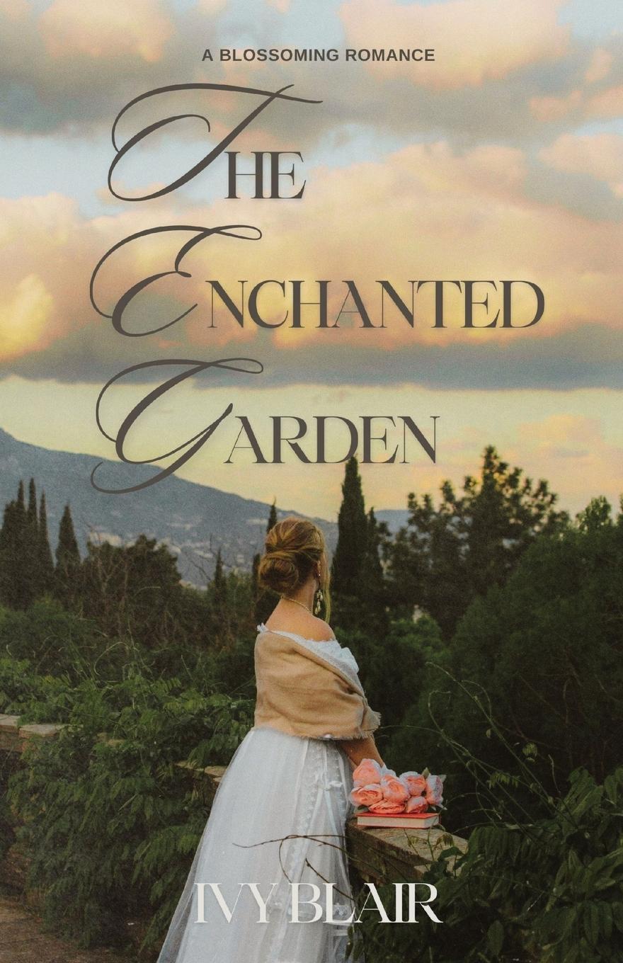 Vorderes Coverbild The Enchanted Garden