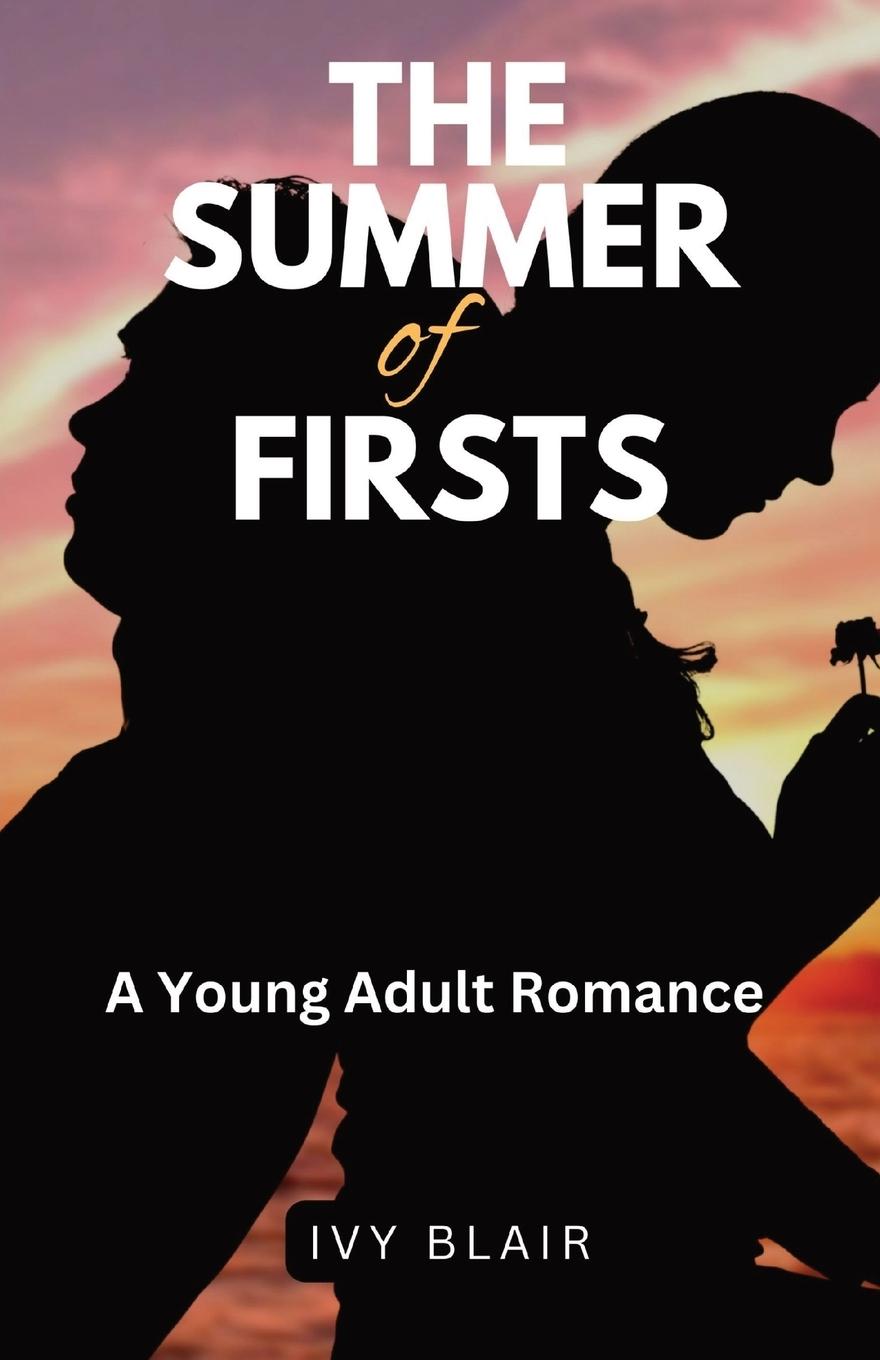 Vorderes Coverbild The Summer of Firsts