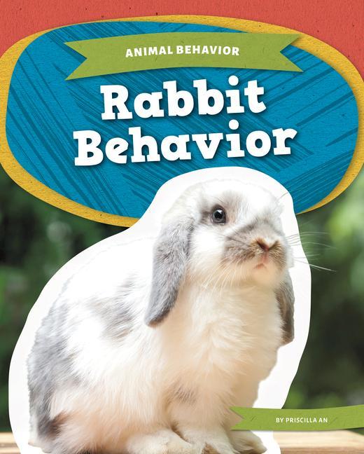 Vorderes Coverbild Rabbit Behavior