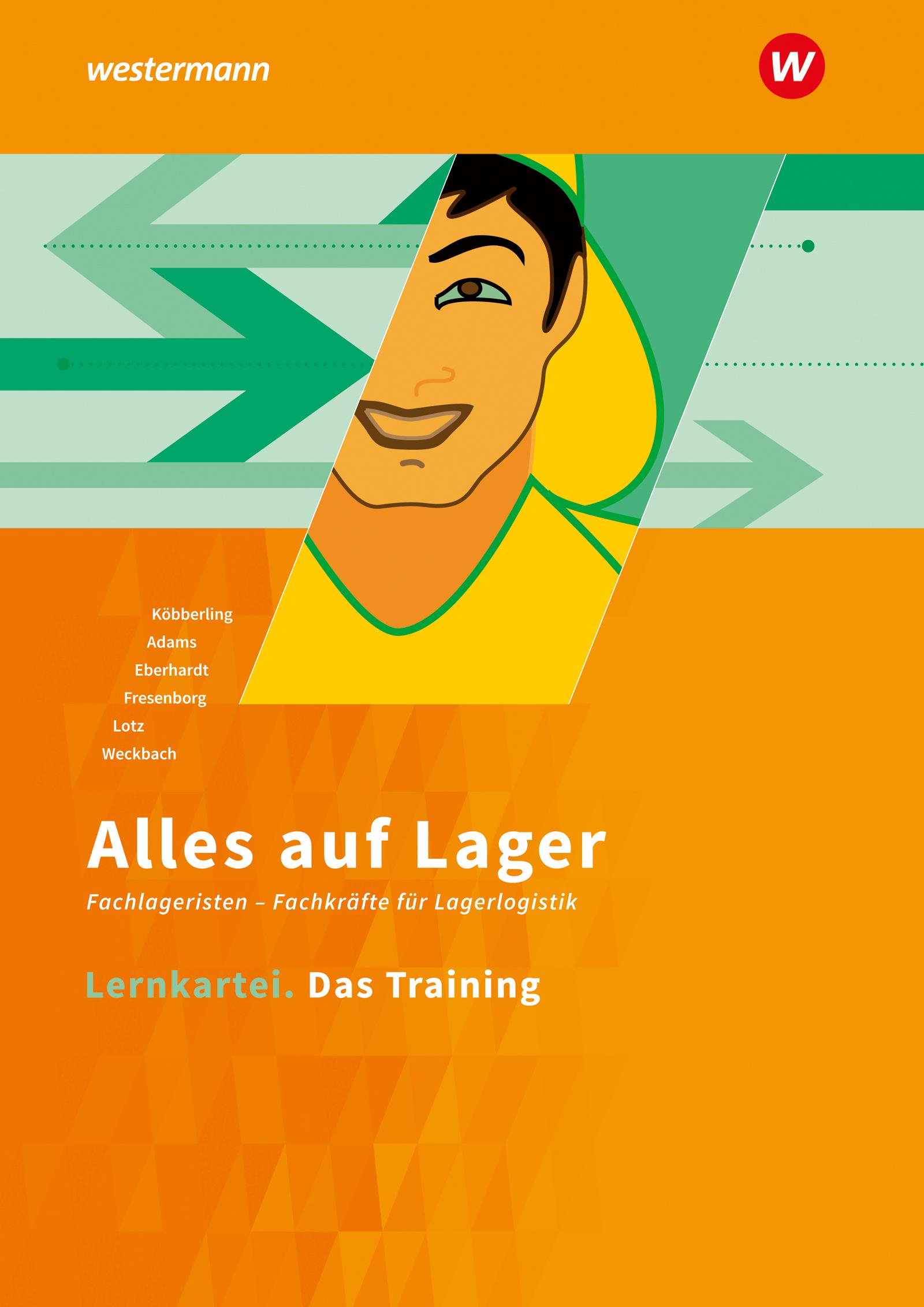 Vorderes Coverbild Alles auf Lager