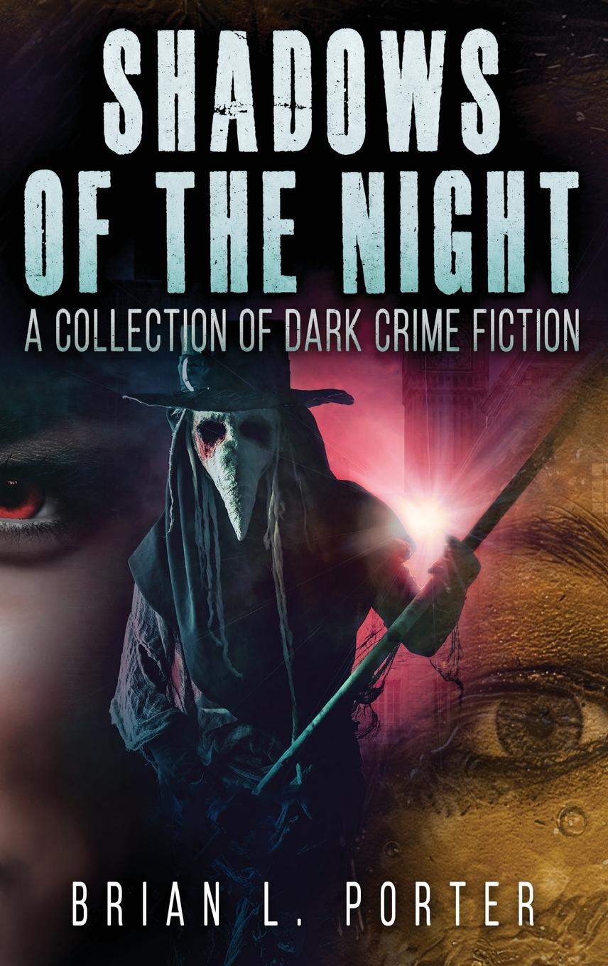 Vorderes Coverbild Shadows of the Night