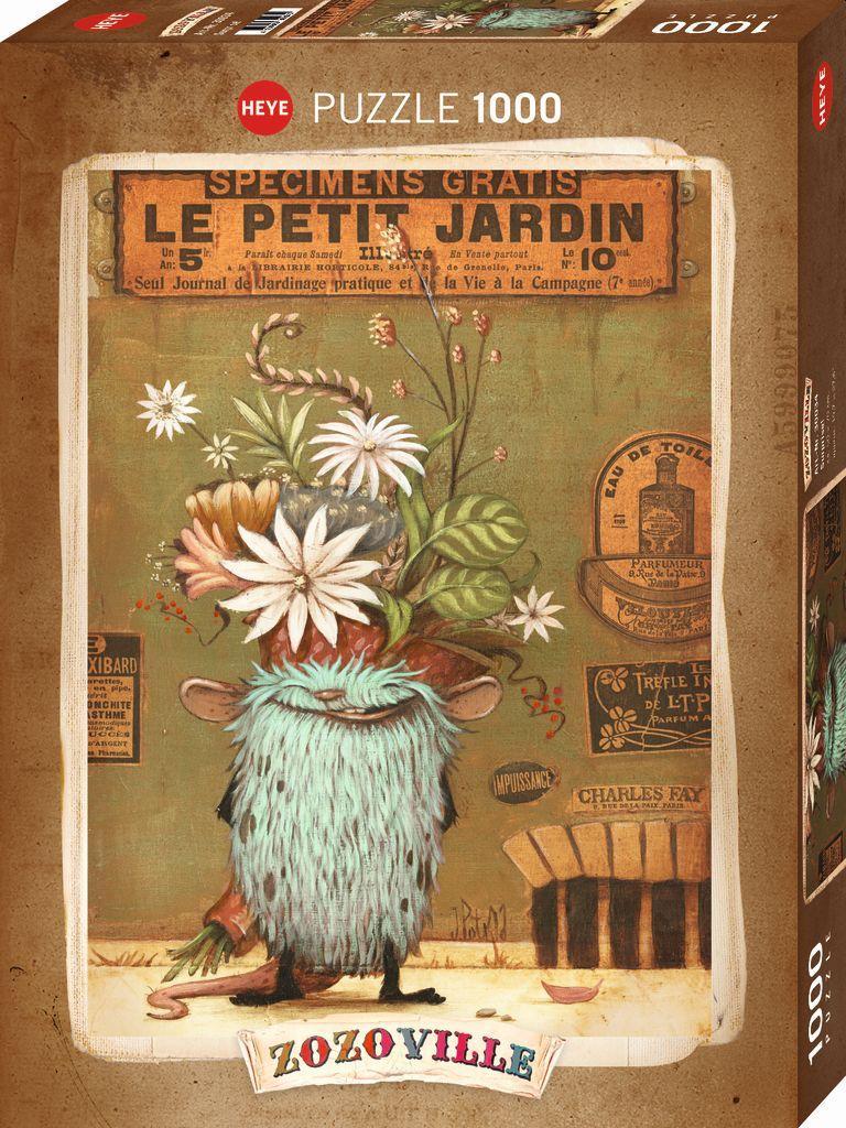 Vorderes Coverbild Surprise!