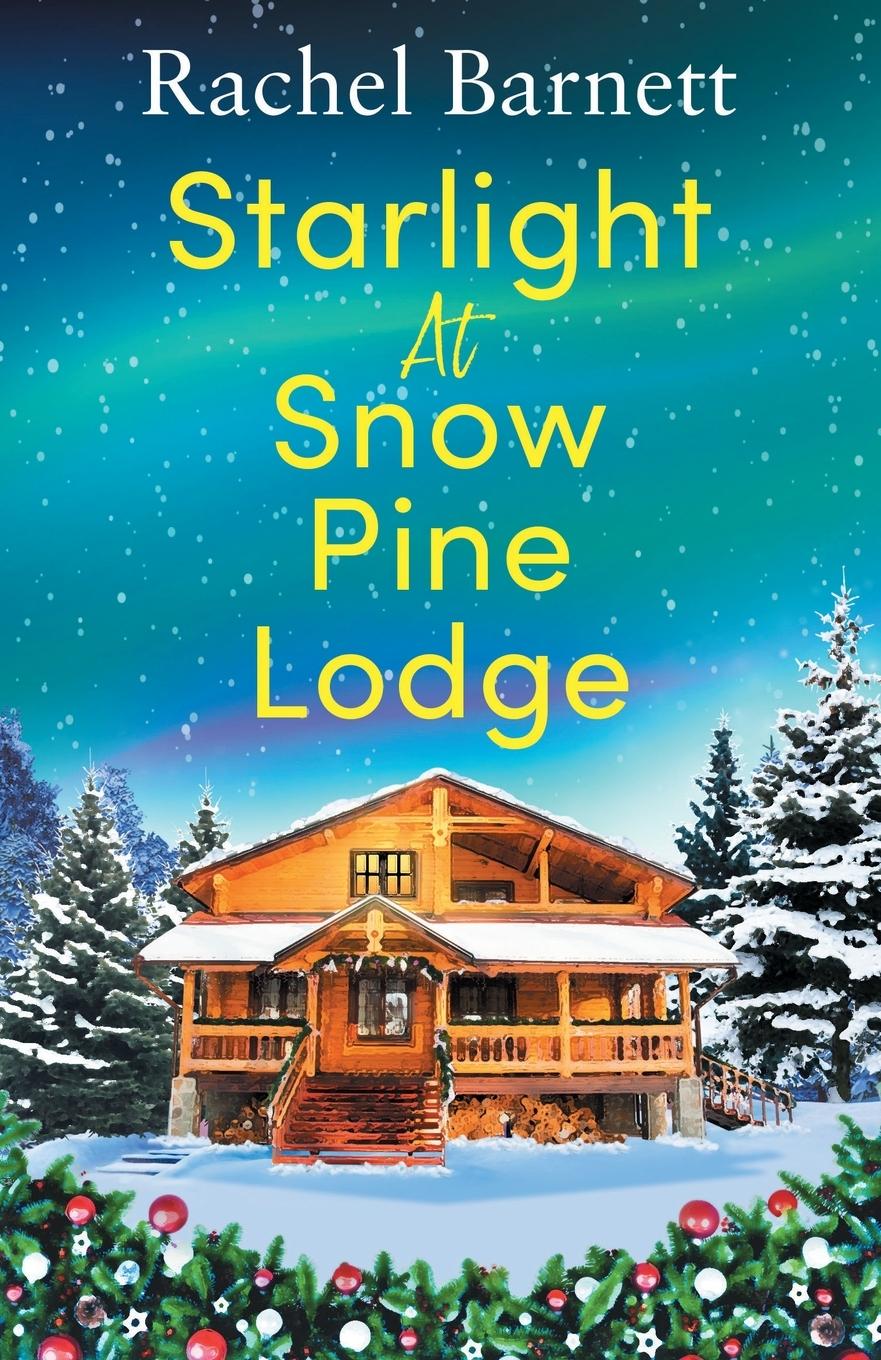 Vorderes Coverbild Starlight at Snow Pine Lodge