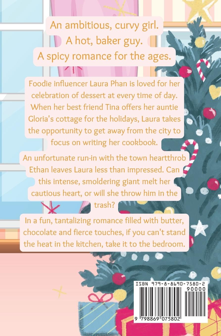 Rückseitencover Sweet Thing