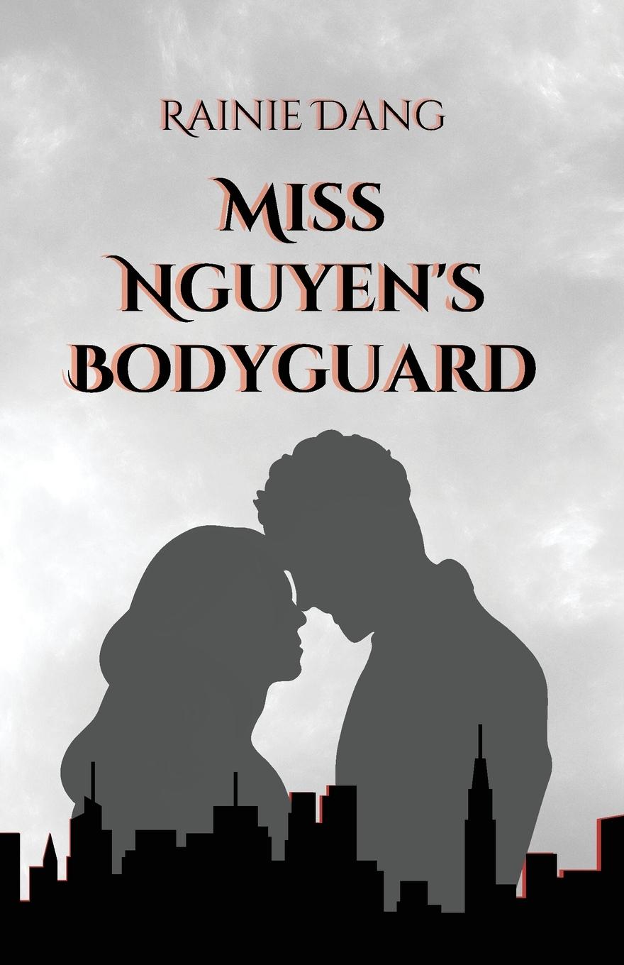 Vorderes Coverbild Miss Nguyen's Bodyguard