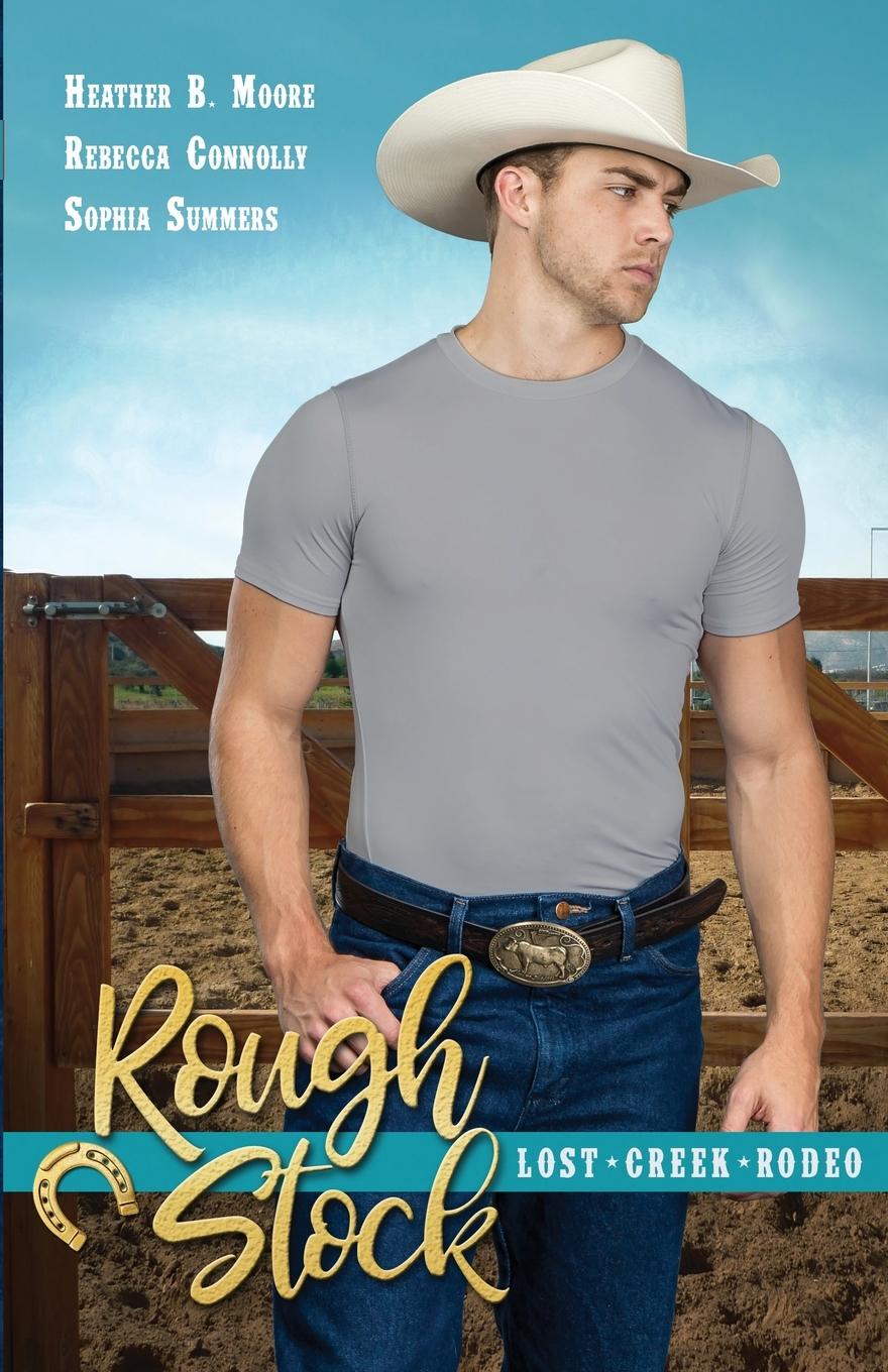 Vorderes Coverbild Rough Stock