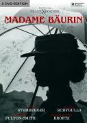 Vorderes Coverbild Madame Bäurin