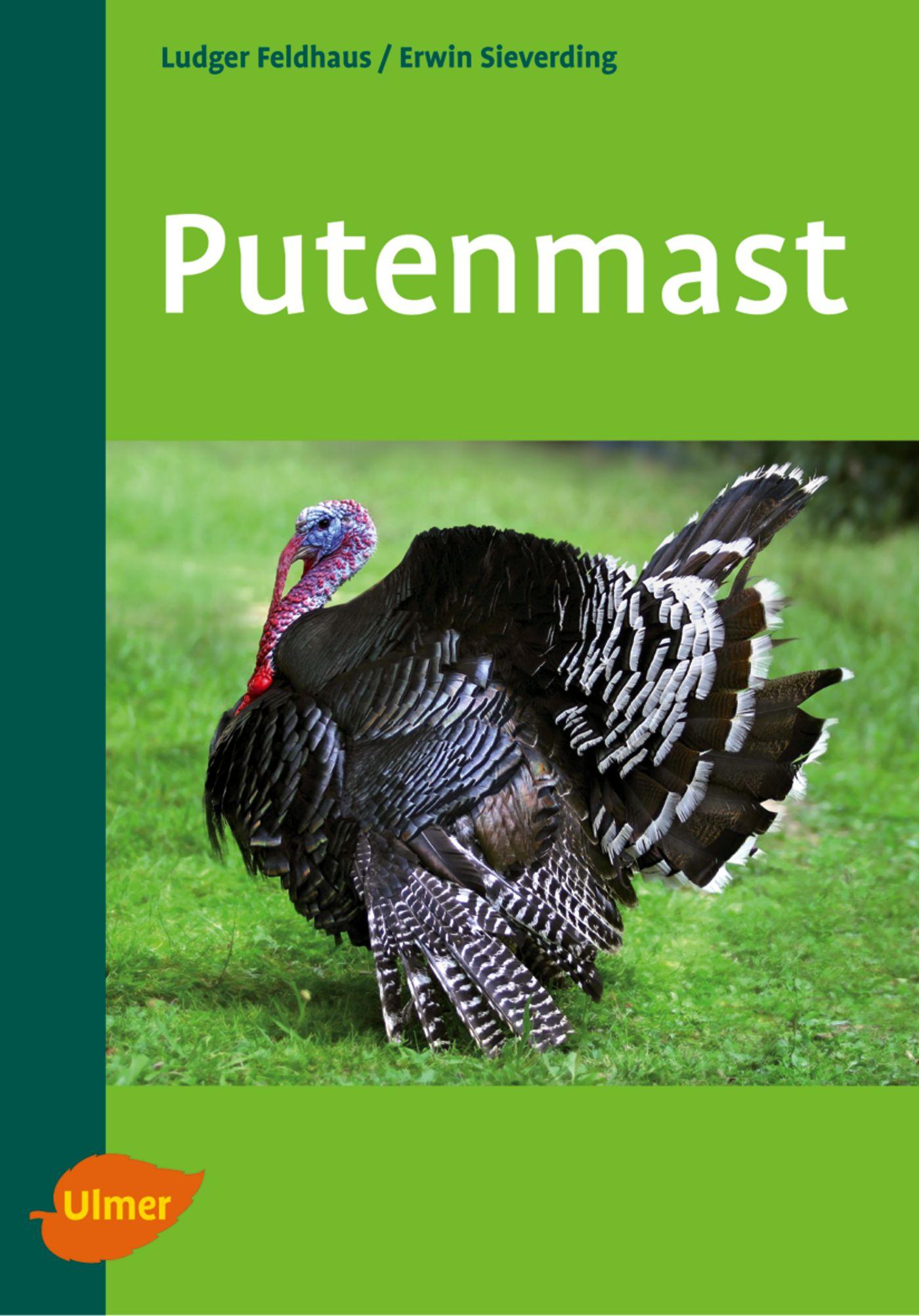 Vorderes Coverbild Putenmast