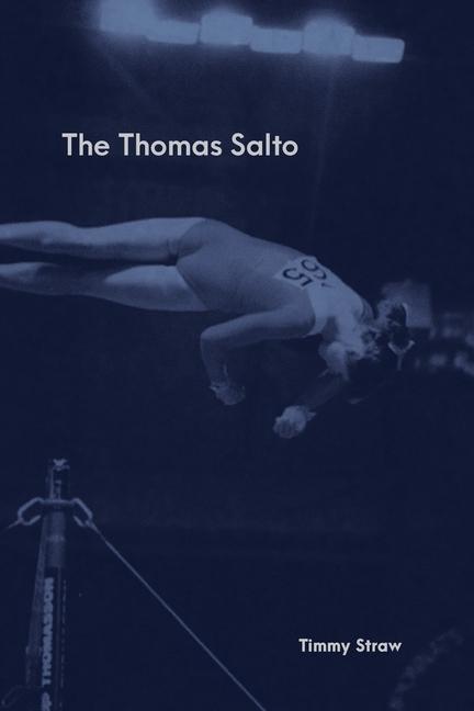 Vorderes Coverbild The Thomas Salto