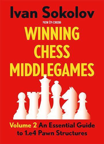 Vorderes Coverbild Winning Chess Middlegames Volume 2