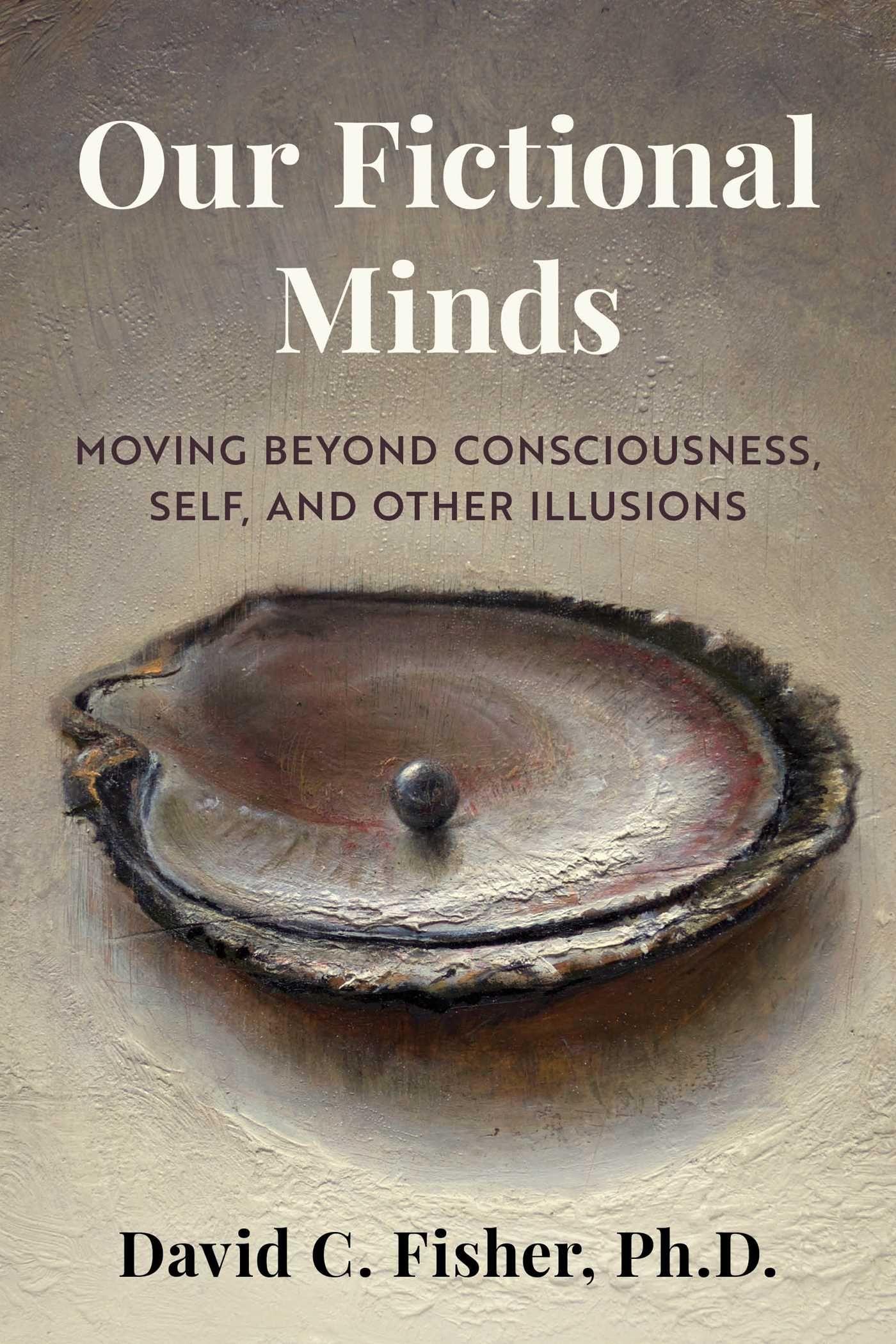Vorderes Coverbild Our Fictional Minds