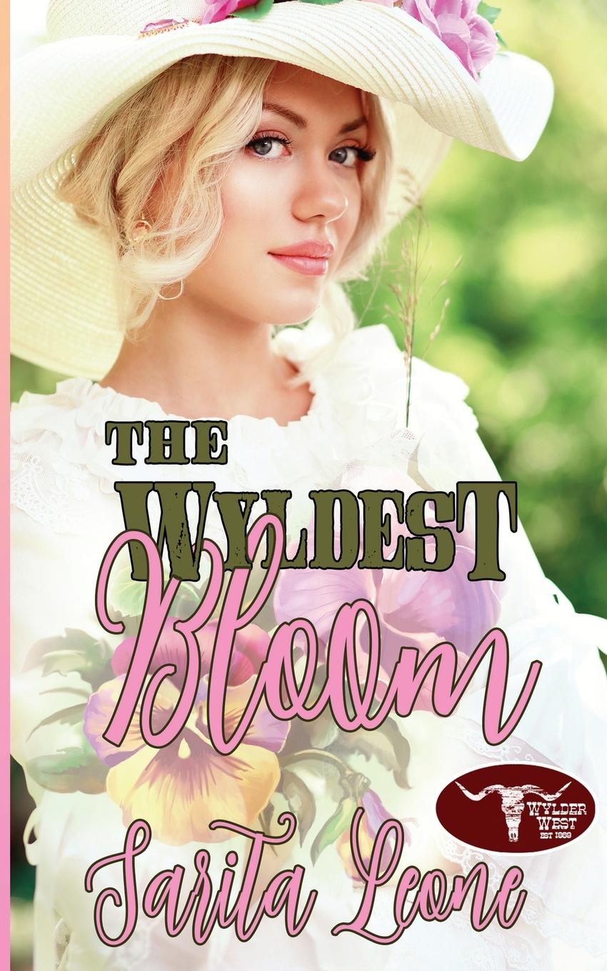 Vorderes Coverbild The Wyldest Bloom