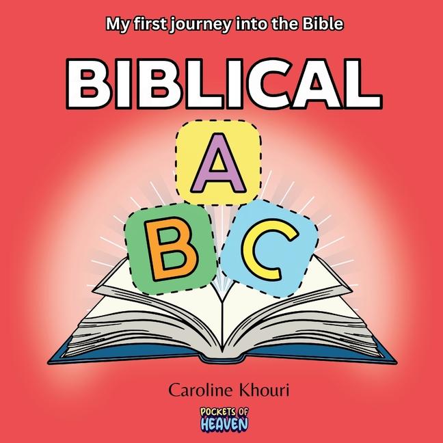 Vorderes Coverbild Biblical ABC