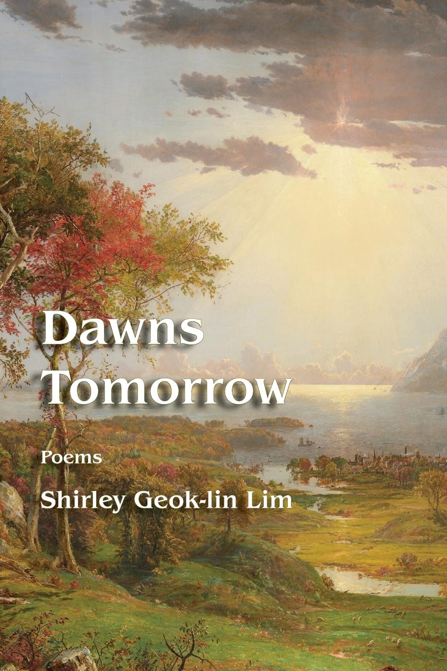 Vorderes Coverbild Dawns Tomorrow