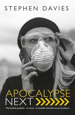 Vorderes Coverbild Apocalypse Next