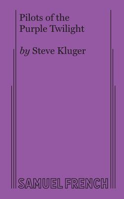 Vorderes Coverbild Pilots of the Purple Twilight