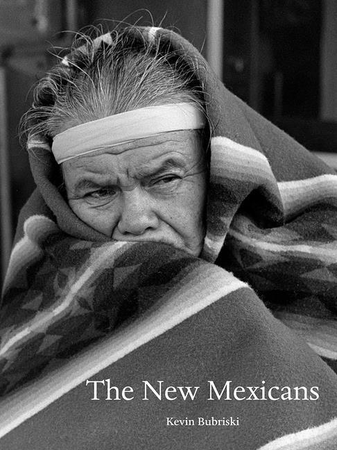 Vorderes Coverbild The New Mexicans: 1981-83