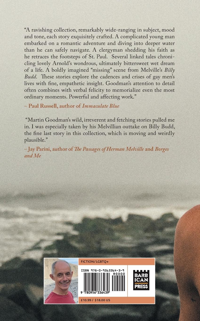 Rückseitencover Lessons from Cruising