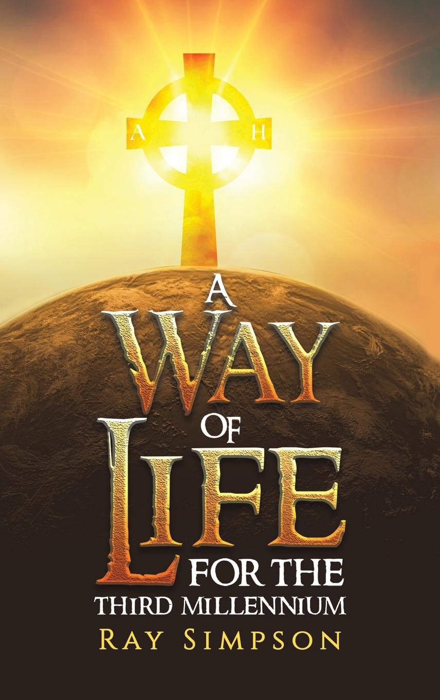 Vorderes Coverbild A Way of Life
