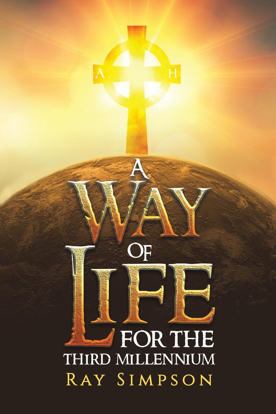 Vorderes Coverbild A Way of Life