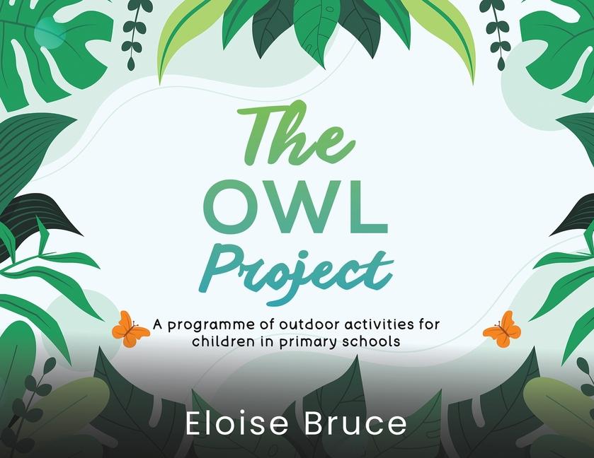 Vorderes Coverbild The Owl Project
