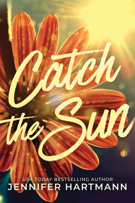 Vorderes Coverbild Catch the Sun