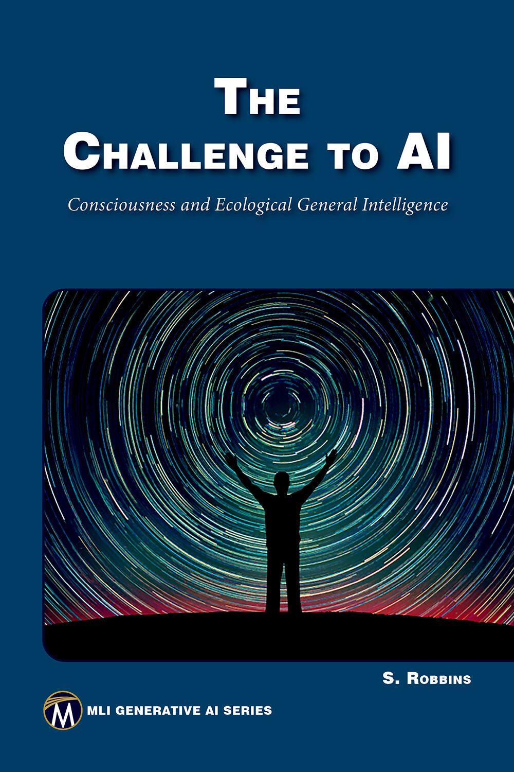 Vorderes Coverbild The Challenge to AI