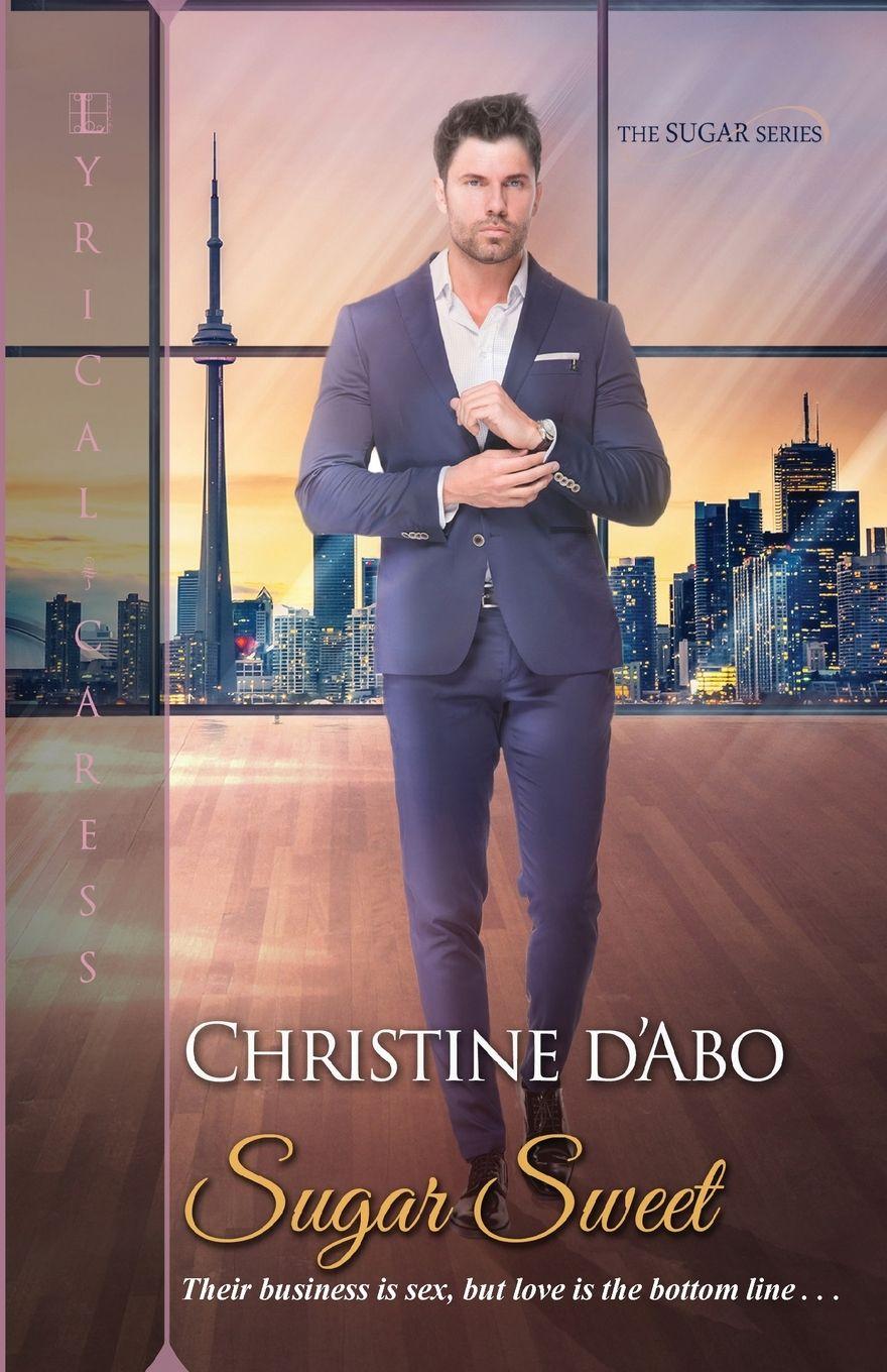 Vorderes Coverbild Sugar Sweet