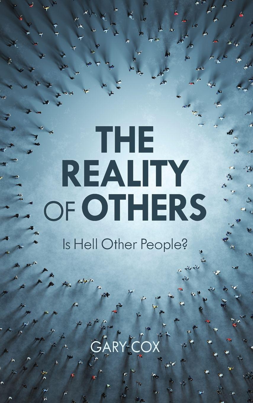 Vorderes Coverbild Reality of Others