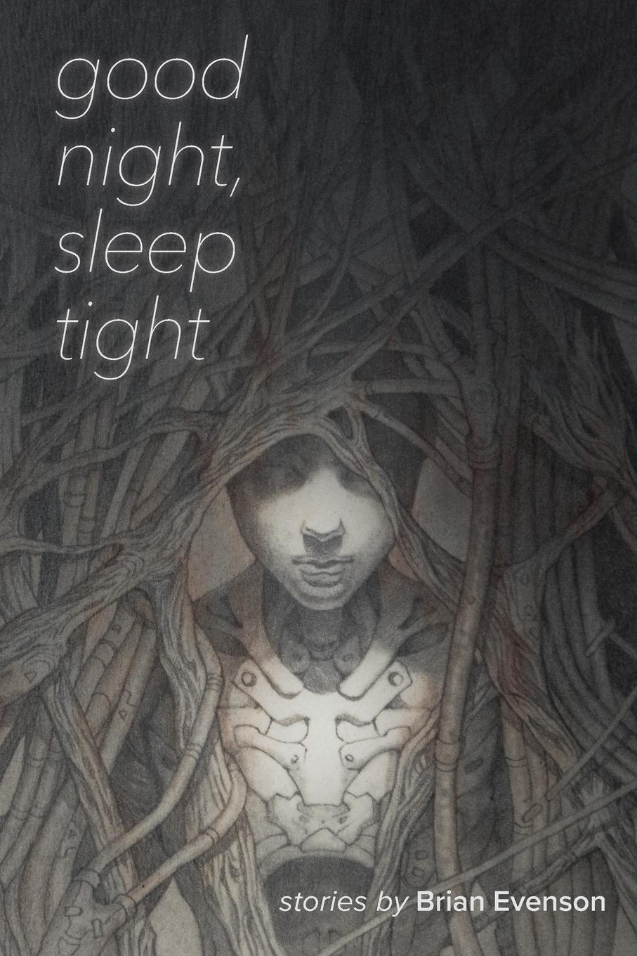 Vorderes Coverbild Good Night, Sleep Tight