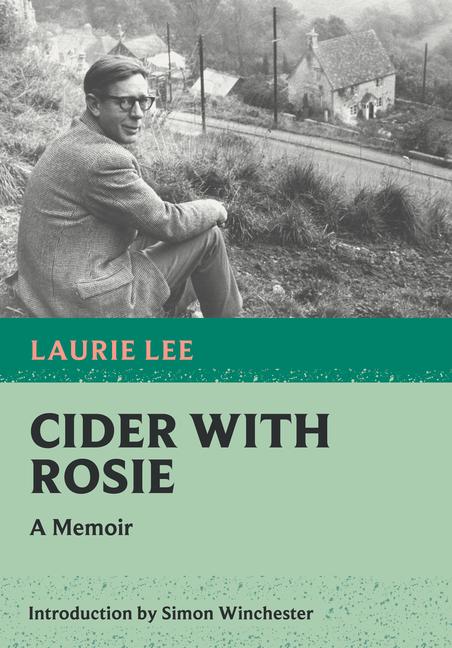 Vorderes Coverbild Cider with Rosie