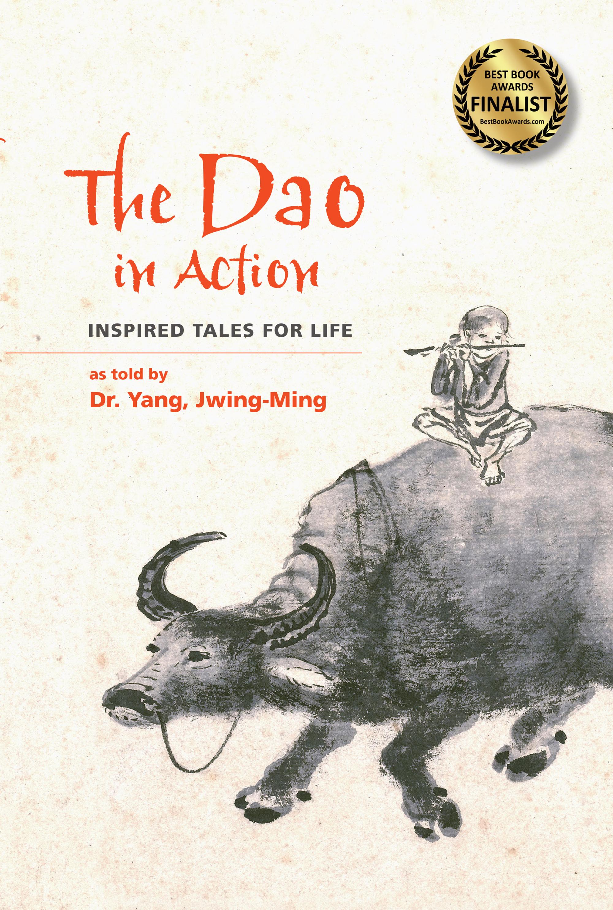 Vorderes Coverbild The DAO in Action
